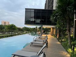 Tenet (D18), Condominium #498206961